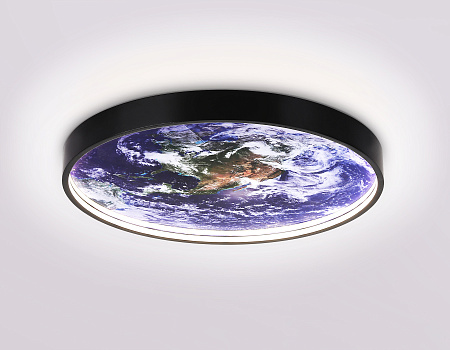 Светильник настенно-потолочный светодиодный Ambrella light WALLERS FW11131 Светильник настенно-потолочный светодиодный Ambrella light WALLERS FW11131