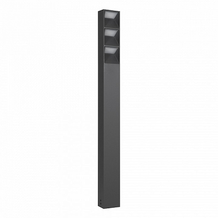 Уличный ландшафтный светодиодный светильник Arlight TILLIS 050729 Уличный ландшафтный светодиодный светильник Arlight TILLIS 050729