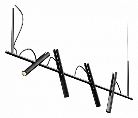 Спот светодиодный ST Luce LILT SL6210.403.04