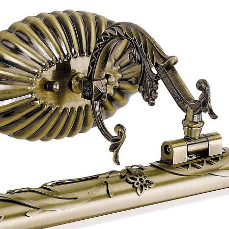 Подсветка для картин светодиодная Arte Lamp Napoli A6308AP-1AB Подсветка для картин светодиодная Arte Lamp Napoli A6308AP-1AB