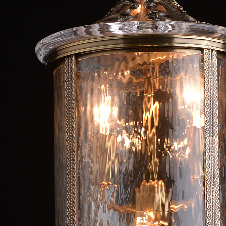 Светильник подвесной Chiaro Мидос 802011104 Светильник подвесной Chiaro Мидос 802011104