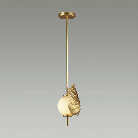 Потолочный светильник Odeon Light Jungle 4864/1A Потолочный светильник Odeon Light Jungle 4864/1A