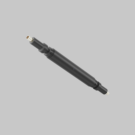 Коннектор прямой для штанговой системы Maytoni Axity CA004RC-B