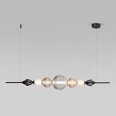 Подвесной светодиодный светильник Bogates Euphoria 436/5 Подвесной светодиодный светильник Bogates Euphoria 436/5
