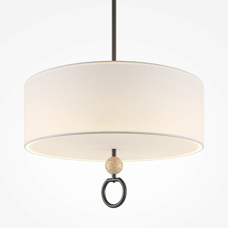 Светильник подвесной Maytoni Glamping MOD437PL-05B