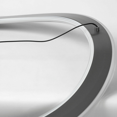 Светильник подвесной светодиодный Lussole MITCHELL LSP-7308 Светильник подвесной светодиодный Lussole MITCHELL LSP-7308