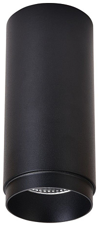Потолочный светодиодный светильник Wertmark Stecken WE802.01.027