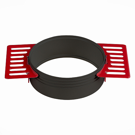 Встраиваемый корпус для светодиодного модуля серии ST850, ST851 ST Luce SHIFT ST051.418.01 Встраиваемый корпус для светодиодного модуля серии ST850, ST851 ST Luce SHIFT ST051.418.01