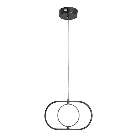 Светильник подвесной светодиодный Lussole ABERDEEN LSP-7375
