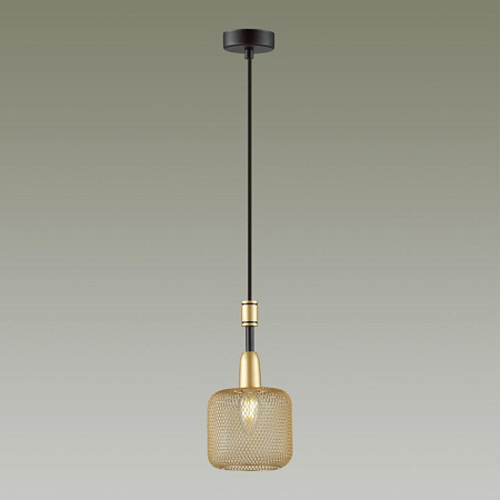 Подвесной светильник Odeon Light Lecola 4975/1 Подвесной светильник Odeon Light Lecola 4975/1