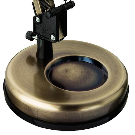 Настольная лампа Arte Lamp Junior A1330LT-1AB Настольная лампа Arte Lamp Junior A1330LT-1AB