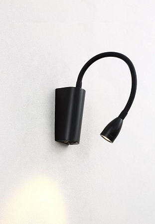 Бра Crystal Lux CLT 213W BL Бра Crystal Lux CLT 213W BL