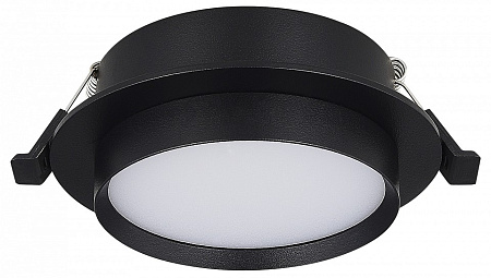 Светильник встраиваемый ST Luce ST258 ST258.408.01