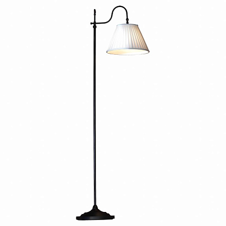 Торшер Lussole Milazzo LSL-2905-01 Торшер Lussole Milazzo LSL-2905-01