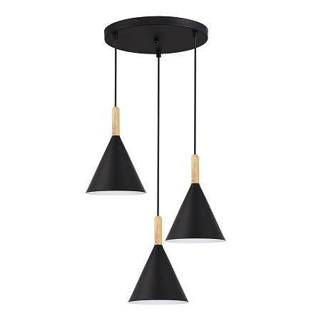 Светильник подвесной Evoluce ARKET SLE1255-423-03 Светильник подвесной Evoluce ARKET SLE1255-423-03