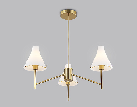 Люстра на штанге Ambrella light LH57131 Люстра на штанге Ambrella light LH57131