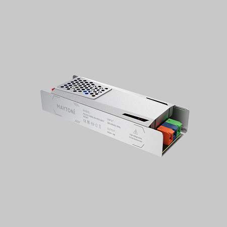 Блок питания 24V 150W Maytoni  821007