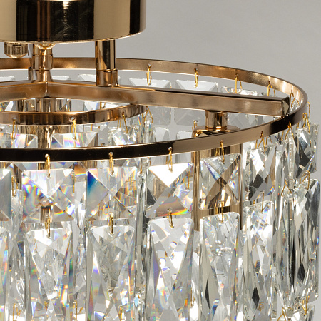 Светильник потолочный MW-Light Арман 462012304 Светильник потолочный MW-Light Арман 462012304