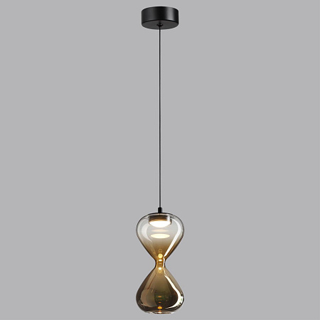 Светильник подвесной светодиодный Odeon Light GLESSI 5094/4L
