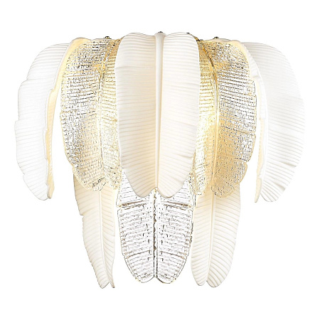 Светильник настенный Wertmark ALEXIA WE125.03.301 Светильник настенный Wertmark ALEXIA WE125.03.301