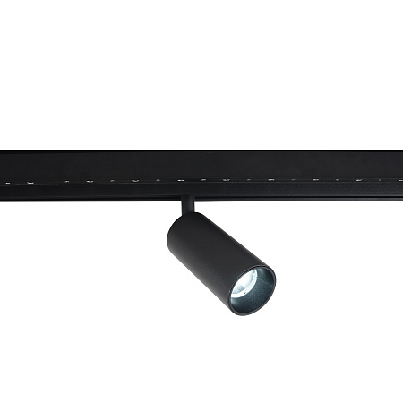 Трековый магнитный светодиодный диммируемый светильник Crystal Lux CLT 0.33 003 12W BL TUYA Трековый магнитный светодиодный диммируемый светильник Crystal Lux CLT 0.33 003 12W BL TUYA