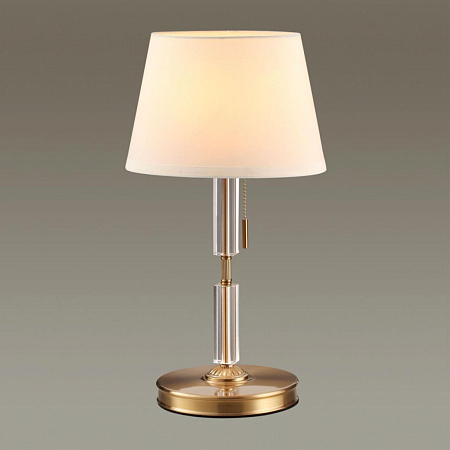 Настольная лампа Odeon Light London 4894/1T Настольная лампа Odeon Light London 4894/1T