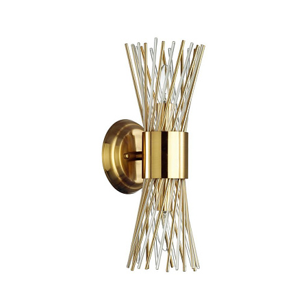 Настенный светильник Odeon Light Orta 4839/2W
