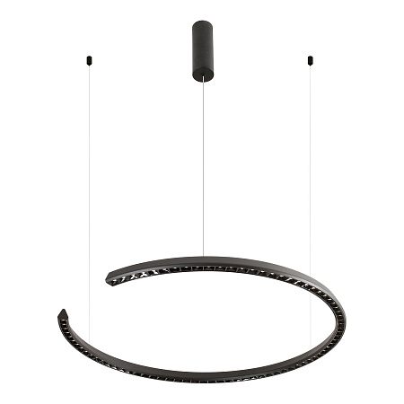 Люстра подвесная светодиодная Lussole SHOE LSP-0929 Люстра подвесная светодиодная Lussole SHOE LSP-0929