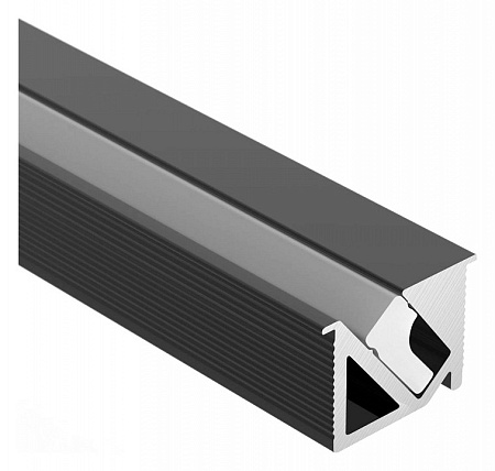 Профиль встраиваемый угловой внутренний Arlight SL-BEVEL 044084 Профиль встраиваемый угловой внутренний Arlight SL-BEVEL 044084