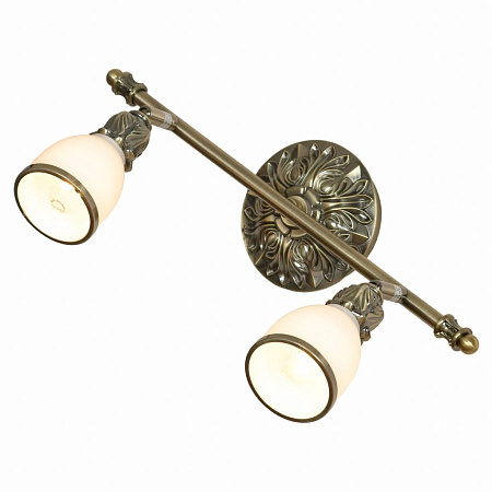 Спот Lussole Furlo GRLSL-7301-02 Спот Lussole Furlo GRLSL-7301-02