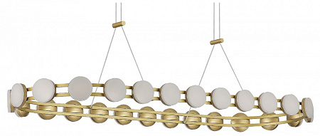 Люстра подвесная светодиодная ST Luce MONRO SL6610.203.26 Люстра подвесная светодиодная ST Luce MONRO SL6610.203.26