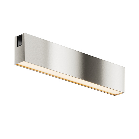 Трековый магнитный светодиодный светильник Maytoni Flarity Basis TR151-1-12W3K-PT