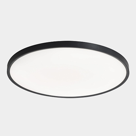 Светильник подвесной светодиодный Crystal Lux CLT 526C600 BL