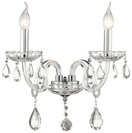 Бра Wertmark Leonore WE171.02.101 Бра Wertmark Leonore WE171.02.101