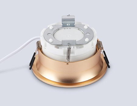 Светильник встраиваемый Ambrella light TECHNO SPOT TN51815 Светильник встраиваемый Ambrella light TECHNO SPOT TN51815