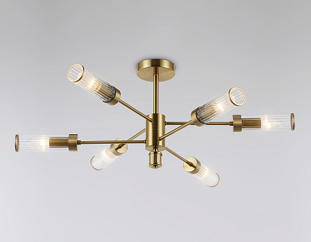 Люстра на штанге Ambrella light LH55161 Люстра на штанге Ambrella light LH55161