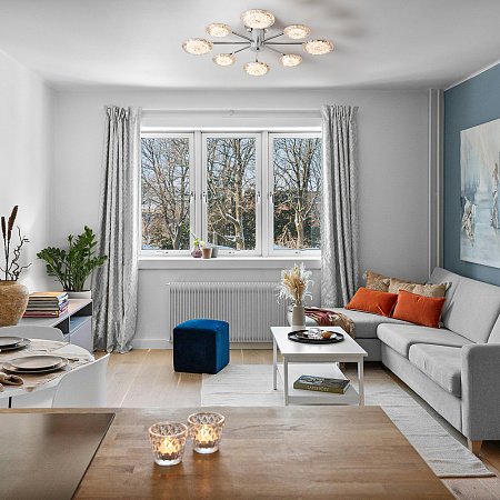 Люстра потолочная светодиодная Freya Plane FR5531CL-L42CH Люстра потолочная светодиодная Freya Plane FR5531CL-L42CH