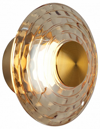 Светильник настенно-потолочный светодиодный Favourite Claros 4641-1W Светильник настенно-потолочный светодиодный Favourite Claros 4641-1W