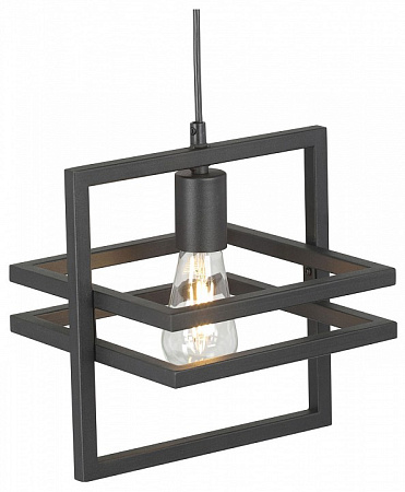 Светильник подвесной Vitaluce V2861-1/1S