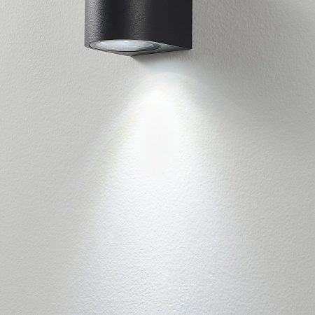 Светильник настенный Crystal Lux CLT 527W1 BL