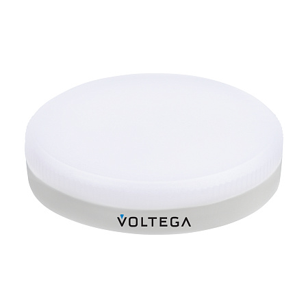 Светодиодная лампа Voltega GX53 6W 4000K 7771