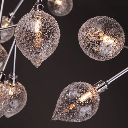 Потолочная люстра Bogates Boccio 548 Потолочная люстра Bogates Boccio 548