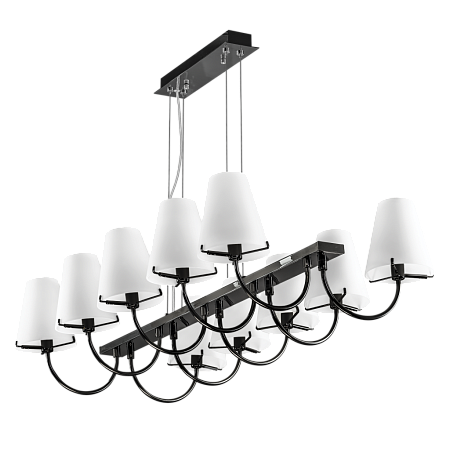 Подвесная люстра Lightstar Diafano 758107
