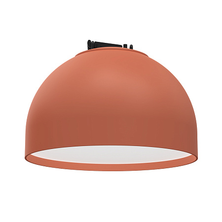 Трековый однофазный светодиодный светильник Divinare DECORATO 2492/34 SP-10 Трековый однофазный светодиодный светильник Divinare DECORATO 2492/34 SP-10