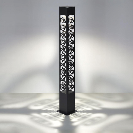 Уличный ландшафтный светодиодный светильник Novotech NETZ 359284 Уличный ландшафтный светодиодный светильник Novotech NETZ 359284