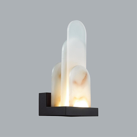 Светильник настенный светодиодный Odeon Light FOROS 5438/12WL