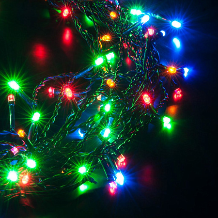 Гирлянда Eurosvet 200-003 200-003 мульти 0,45*1,5м IP20 a049840 Гирлянда Eurosvet 200-003 200-003 мульти 0,45*1,5м IP20 a049840