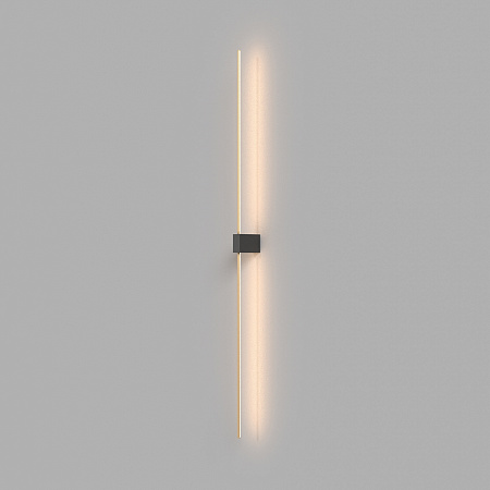 Бра Maytoni Pars C071WL-L12GB3K Бра Maytoni Pars C071WL-L12GB3K