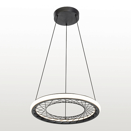 Светильник подвесной светодиодный Lussole MACON LSP-7305 Светильник подвесной светодиодный Lussole MACON LSP-7305