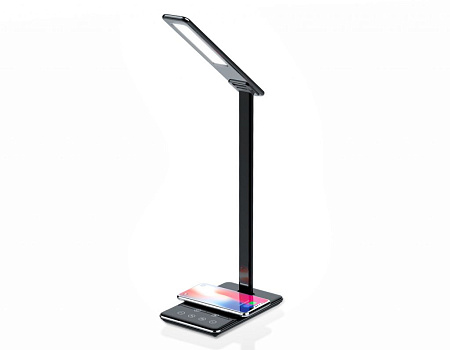 Настольная светодиодная лампа Ambrella Light Desk DE582